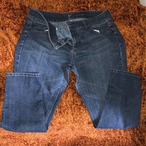 New York & Co Jeans